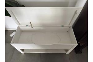 Halkastje gratis af te halen