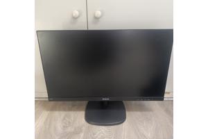 Philips 243V minitor full hd