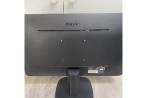 Philips 243V minitor full hd