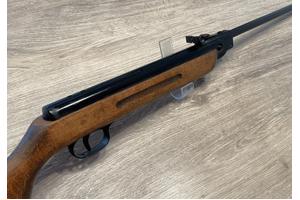 Weihrauch HW30 MII luchtbuks