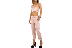 Emmash Paris 2 delige set licht roze M