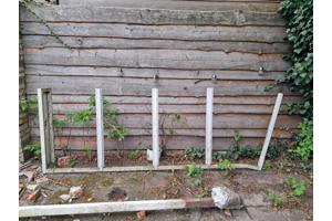 Oud IJzer (gietijzer)