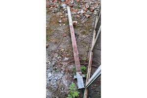 Oud IJzer (gietijzer)