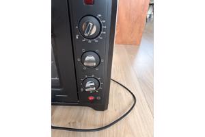 Tefal oven 2 laags