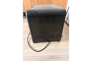 Tefal oven 2 laags