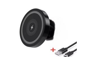 Auto lader montage zonder boren