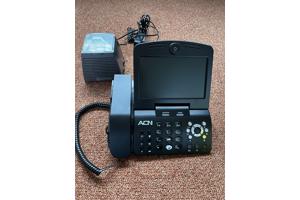 Wek en wasrschuwingssysteem Lisa