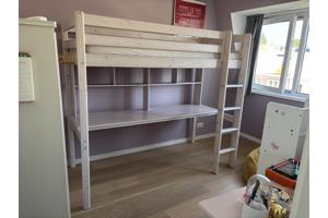 Flexa Classic Hoogslaper