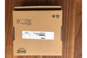 Ikea papieren wandlamp "orgel"