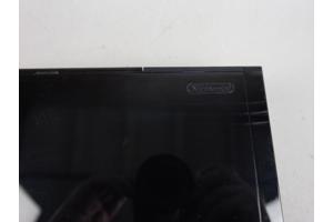 Nintendo Wii (zwart) + Wii sports +  Wii Wild Adventures