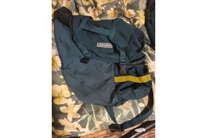 fietstassen Karrimor