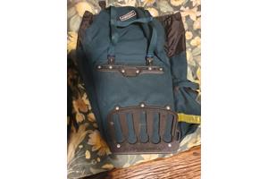 fietstassen Karrimor