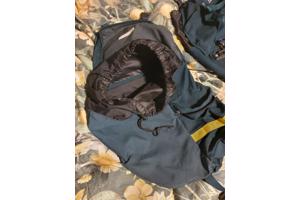 fietstassen Karrimor