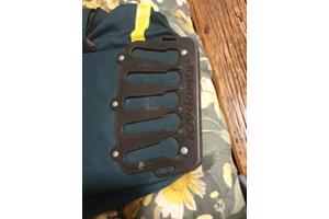 fietstassen Karrimor