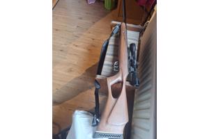 Benjamin trail NP 5.5 mm