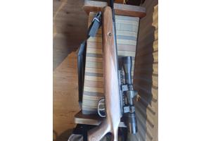 Benjamin trail NP 5.5 mm