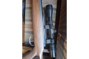 Benjamin trail NP 5.5 mm