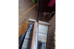 Benjamin trail NP 5.5 mm