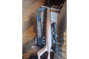 Benjamin trail NP 5.5 mm