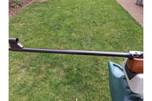 Haenel model 3.112 cal. 4,5mm luchtbuks