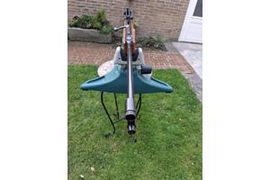 Haenel model 3.112 cal. 4,5mm luchtbuks