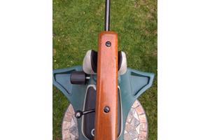 Haenel model 3.112 cal. 4,5mm luchtbuks