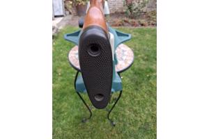 Haenel model 3.112 cal. 4,5mm luchtbuks