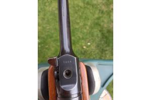 Haenel model 3.112 cal. 4,5mm luchtbuks