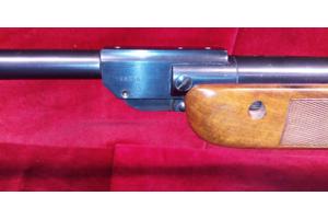 Walther LG 55 Tiroler 4.5mm.