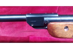Walther LG 55 Tiroler 4.5mm.
