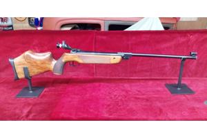 Walther LG 55 Tiroler 4.5mm.