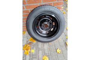 Band Peugeot zo goed als nieuw