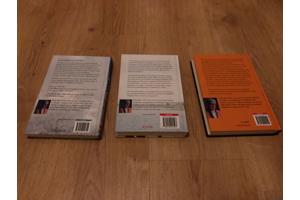 Carry Slee : Timboektoe rocks Deel 4 hardcover