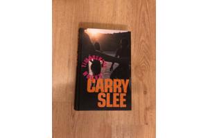Carry Slee : Timboektoe rocks Deel 4 hardcover