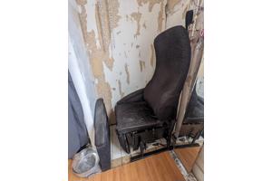 Gratis sta op stoel Relaxfauteuil