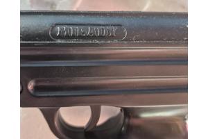 Vintage Milady luchtdruk pistool