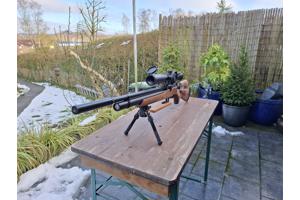 FX dreamline complete set met kaliber wisselset