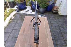 FX dreamline complete set met kaliber wisselset