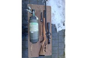 FX dreamline complete set met kaliber wisselset