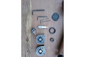 FX dreamline complete set met kaliber wisselset