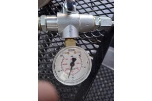 FX dreamline complete set met kaliber wisselset