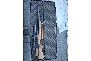 FX dreamline complete set met kaliber wisselset