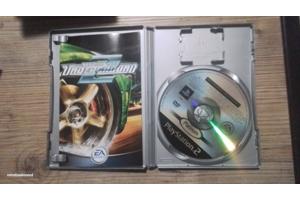 Need for Speed Underground 2 - Playstation 2