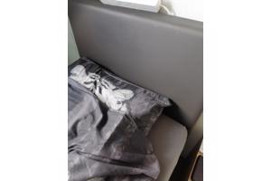 Prima boxspring met opbergruimte eronder