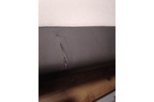 Prima boxspring met opbergruimte eronder