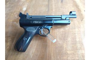 Webley Premier MK2 "Prototype"