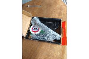 Webley Premier MK2 "Prototype"