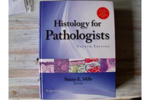 histology for pathologists Wolters Kluwer
