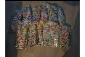 Diamondpainting steentjes losse verkoop en pakketten