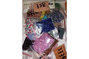 Diamondpainting steentjes losse verkoop en pakketten